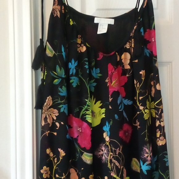 H&M Flowy Sundresses - Picture 3 of 6